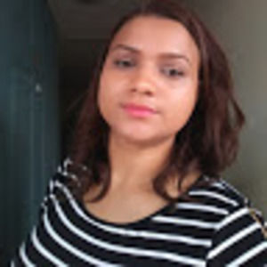 Meet your Posher, Lucy